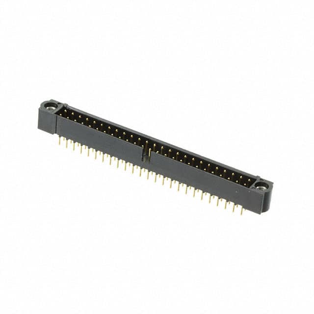 M80-5005005 CONN HEADER VERT 50POS 2MM