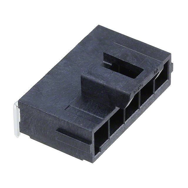 1723101105 CONN HEADER R/A 5POS 3.5MM