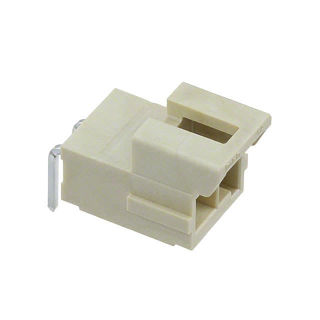 1723102102 CONN HEADER R/A 2POS 3.5MM