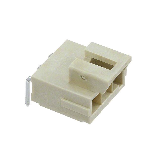 1723102103 CONN HEADER R/A 3POS 3.5MM