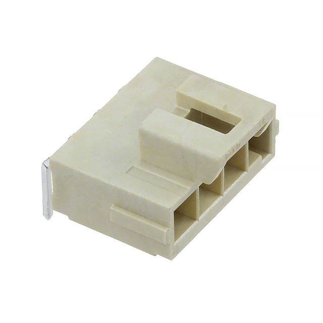 1723102104 CONN HEADER R/A 4POS 3.5MM