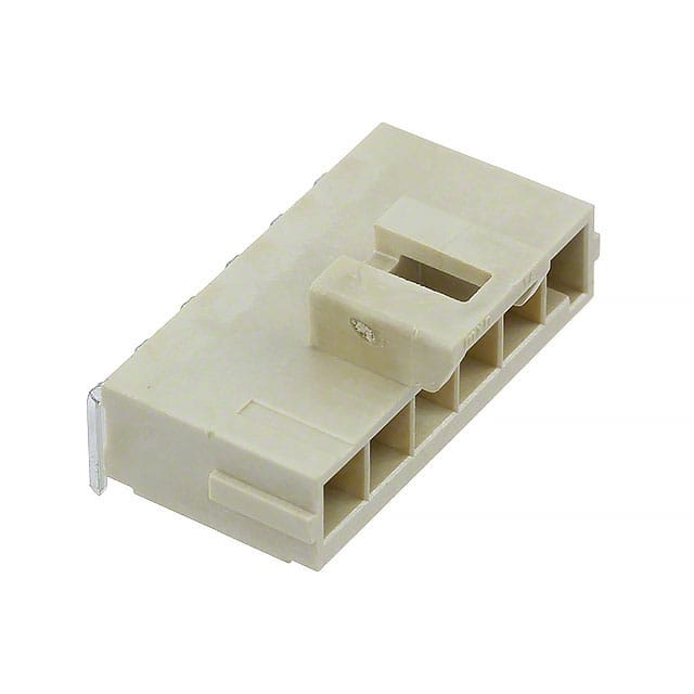 1723102106 CONN HEADER R/A 6POS 3.5MM