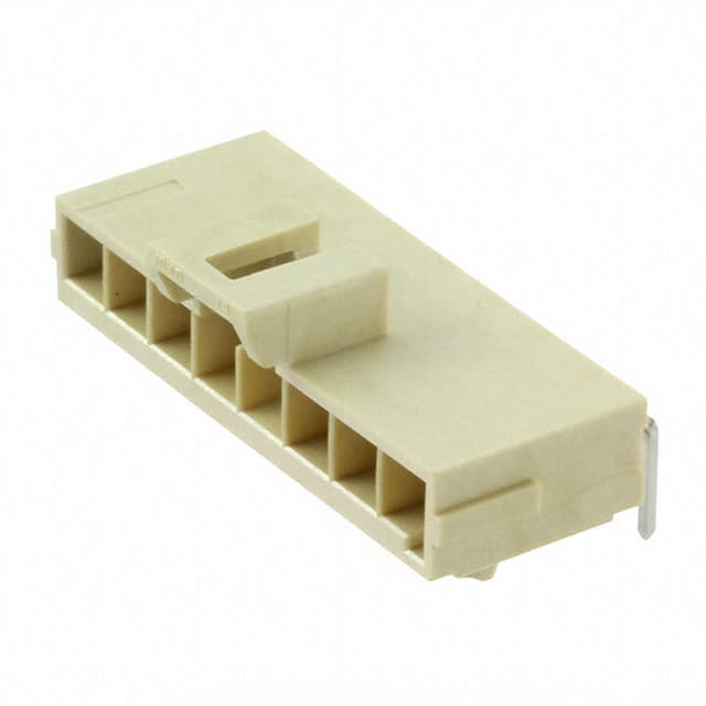 1723102308 CONN HEADER R/A 8POS 3.5MM