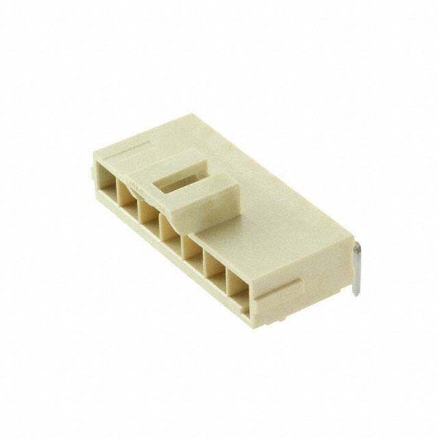 1723102307 CONN HEADER R/A 7POS 3.5MM