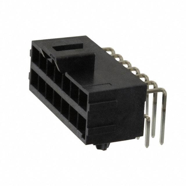 1723161314 CONN HEADER R/A 14POS 3.5MM