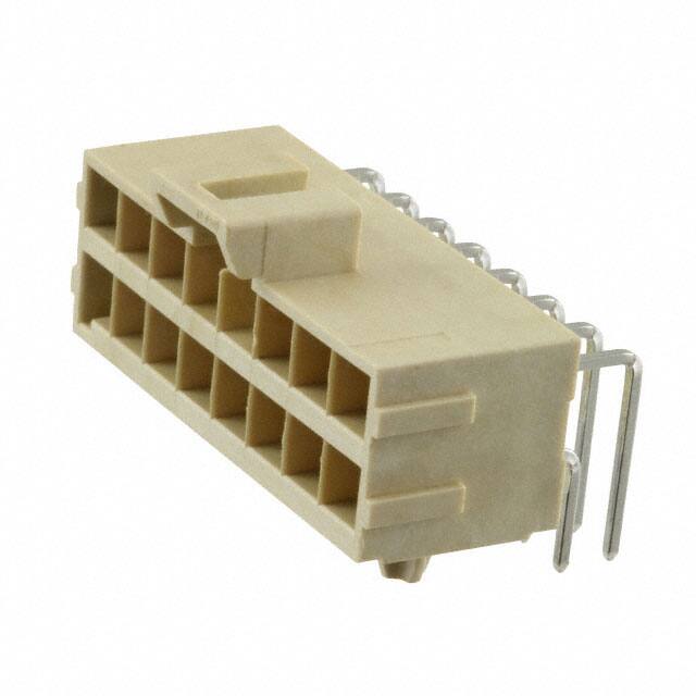 1723162116 CONN HEADER R/A 16POS 3.5MM
