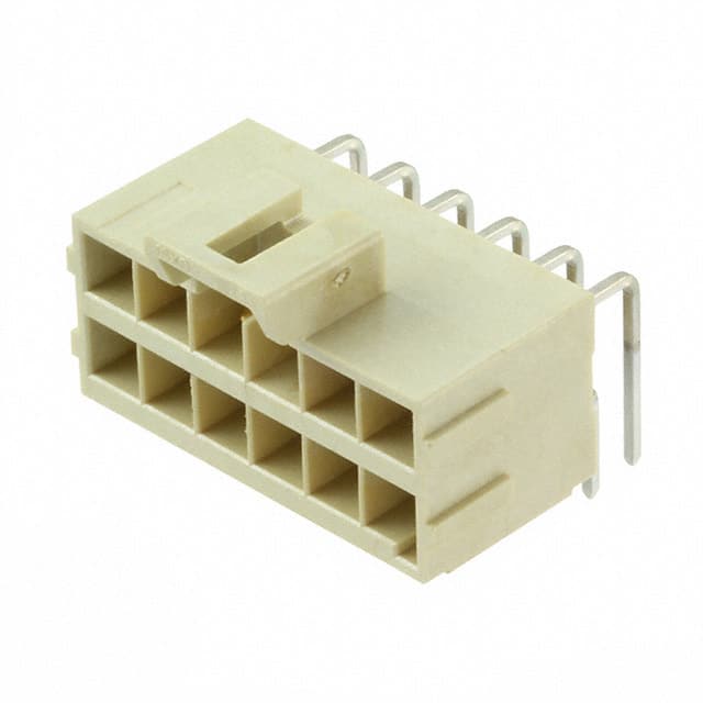 1723162212 CONN HEADER R/A 12POS 3.5MM