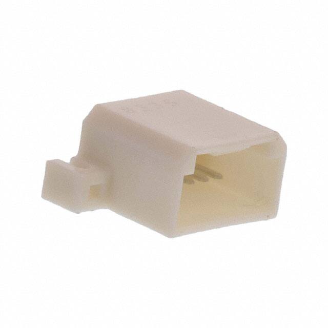 638102-1 CONN HEADER R/A 6POS 2.5MM