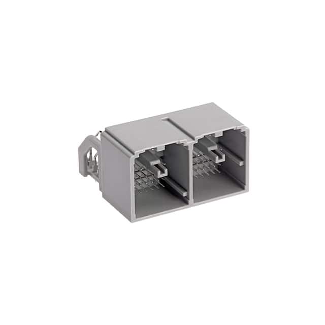 1600133041 CONN HEADER R/A 56POS