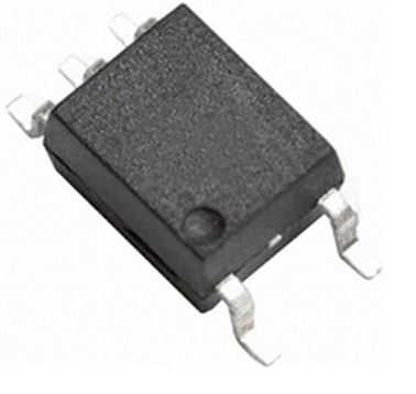 TLP2361TPL-E The Toshiba TLP2361TPL-E is a logic output optoisolator featuring 3750 VRMS isolation voltage and a SO6-5 SMT package.