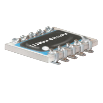 SBA-2-18+ The Mini-Circuits SBA-2-18+ is a surface mount power splitter/combiner designed for RF applications. It features RoHS3 compliance and an MSL 1 rating.