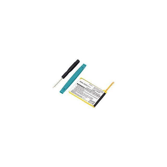 PDA-333LI Replacement for Daytona PDA-333L