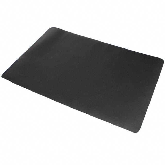 42543 MAT Z2 3-LAYER VNL BK 16''X24''