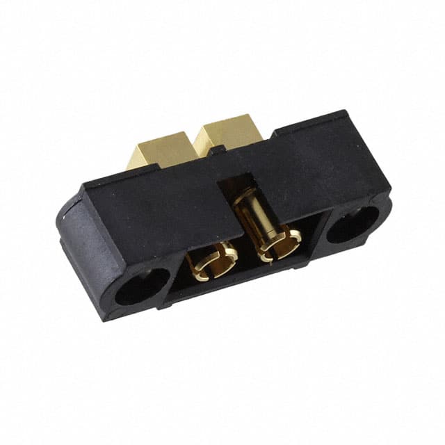 M80-5000000MC-02-333-00-000 CONN HEADER R/A 2POS 4MM