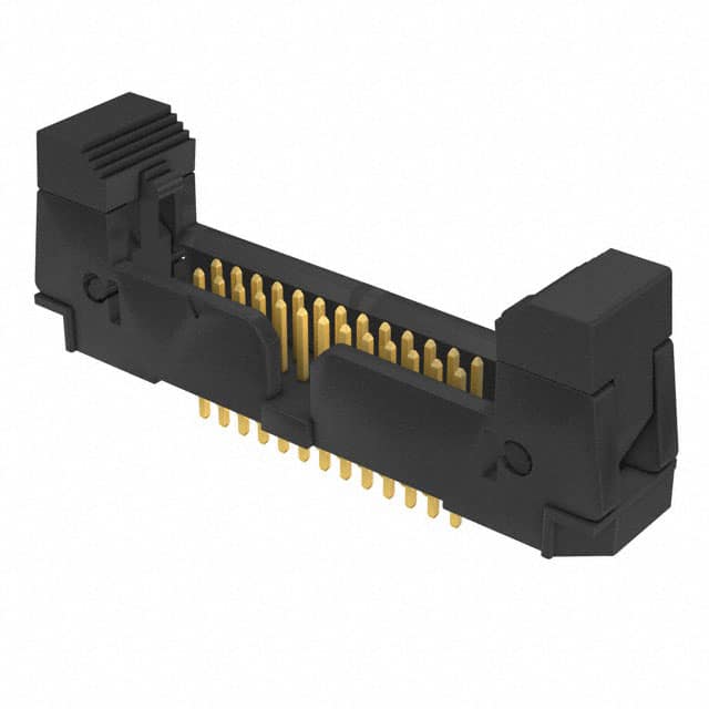 EHF-113-01-H-D CONN HEADER VERT 26POS 1.27MM