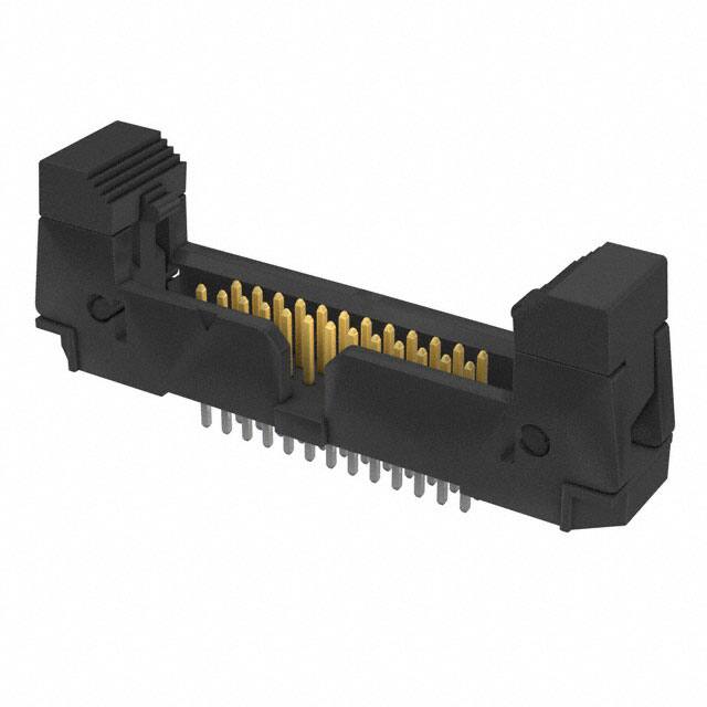 EHF-113-01-L-D-02 CONN HEADER VERT 26POS 1.27MM