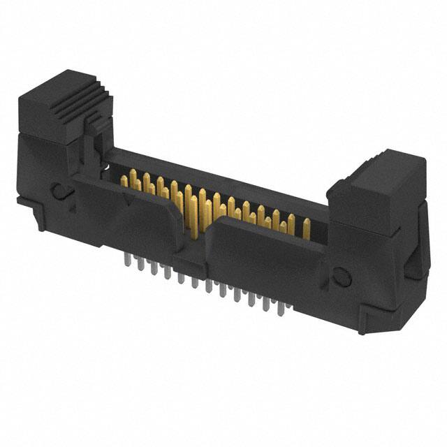 EHF-113-01-L-D-25 CONN HEADER VERT 26POS 1.27MM