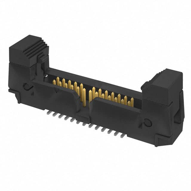 EHF-113-01-L-D-SM-12 CONN HEADER SMD 26POS 1.27MM