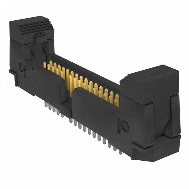 EHF-117-01-F-D-11 CONN HEADER VERT 34POS 1.27MM