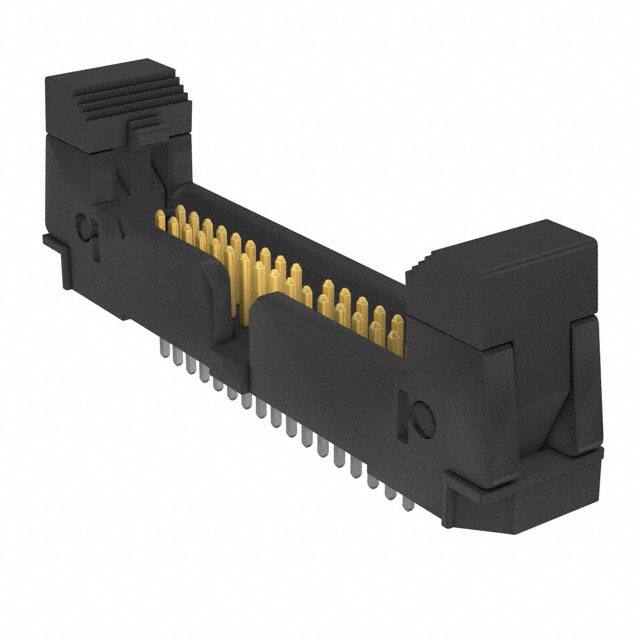 EHF-117-01-F-D-20 CONN HEADER VERT 34POS 1.27MM