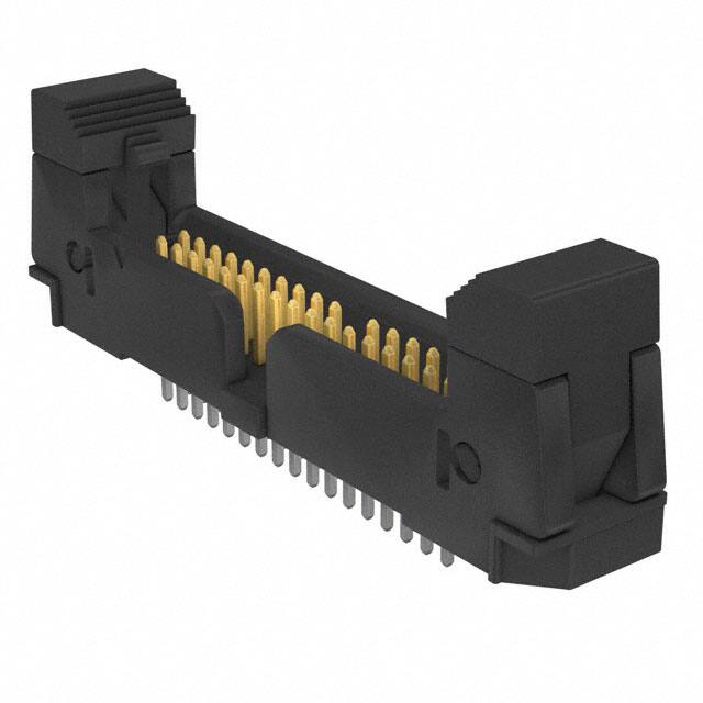 EHF-117-01-F-D-22 CONN HEADER VERT 34POS 1.27MM