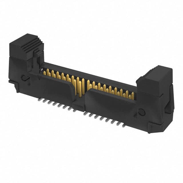 EHF-117-01-F-D-SM-17 CONN HEADER SMD 34POS 1.27MM