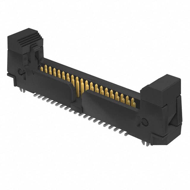 EHF-120-01-L-D-SM-LC-40-P CONN HEADER SMD 40POS 1.27MM