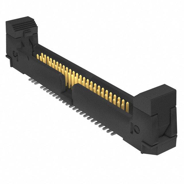 EHF-125-01-L-D-SM-07-P CONN HEADER SMD 50POS 1.27MM