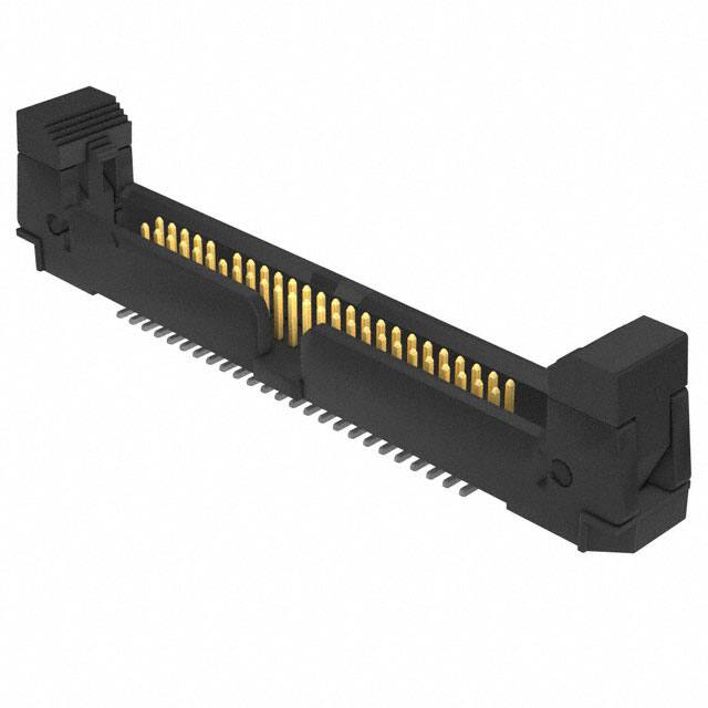 EHF-125-01-L-D-SM-12 CONN HEADER SMD 50POS 1.27MM