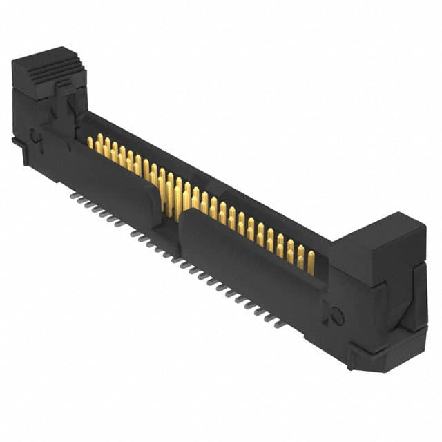 EHF-125-01-L-D-SM-15-P-TR CONN HEADER SMD 50POS 1.27MM