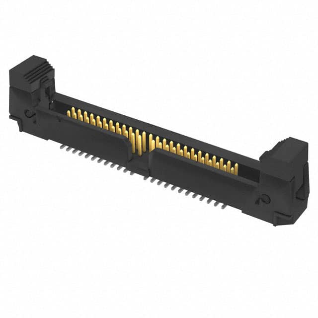 EHF-125-01-L-D-SM-25-K-TR CONN HEADER SMD 50POS 1.27MM