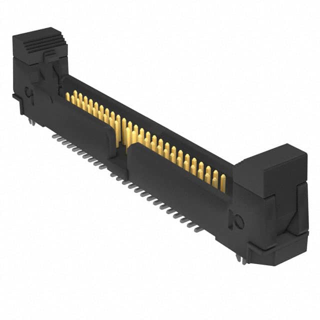 EHF-125-01-F-D-SM-LC-21-K CONN HEADER SMD 50POS 1.27MM