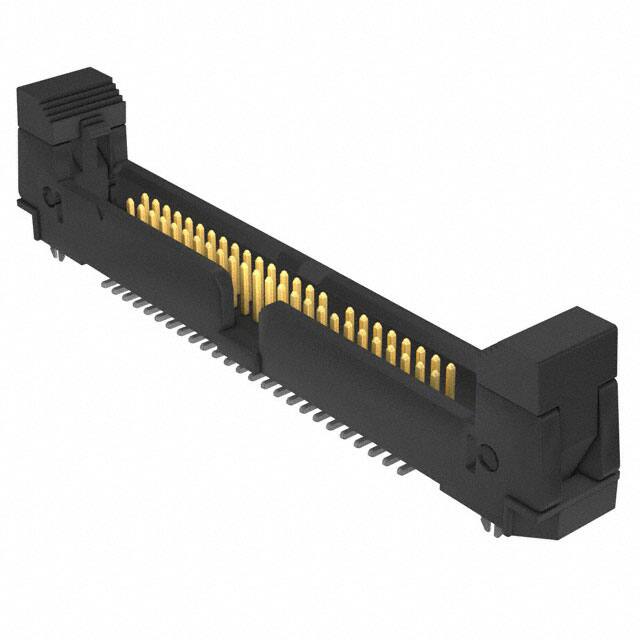 EHF-125-01-L-D-SM-LC-34 CONN HEADER SMD 50POS 1.27MM
