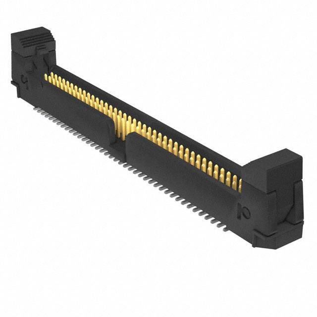 EHF-140-01-F-D-SM CONN HEADER SMD 80POS 1.27MM