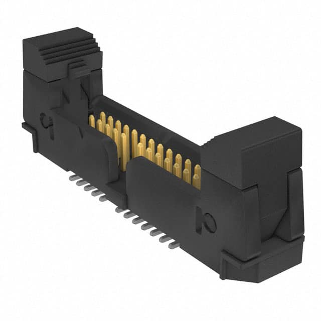 EHF-113-01-L-D-SM-11-P-TR CONN HEADER SMD 26POS 1.27MM