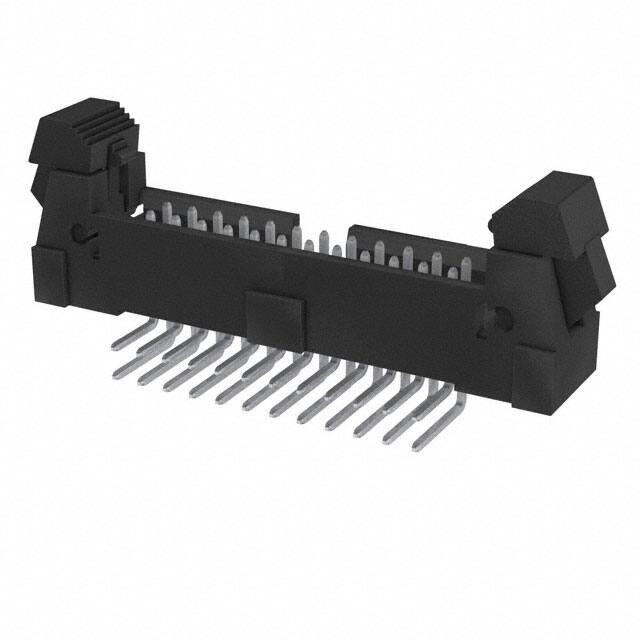 EHT-112-01-TM-D-RA CONN HEADER R/A 24POS 2MM