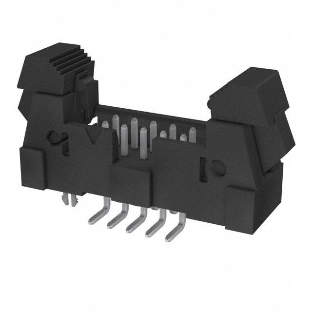 EHT-105-01-T-D-SM-LC CONN HEADER SMD 10POS 2MM