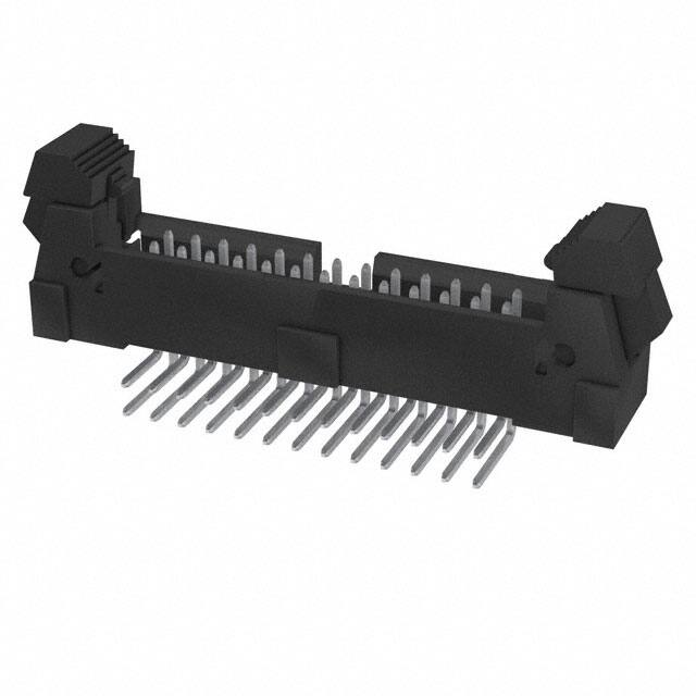 EHT-113-01-T-D-RA CONN HEADER R/A 26POS 2MM