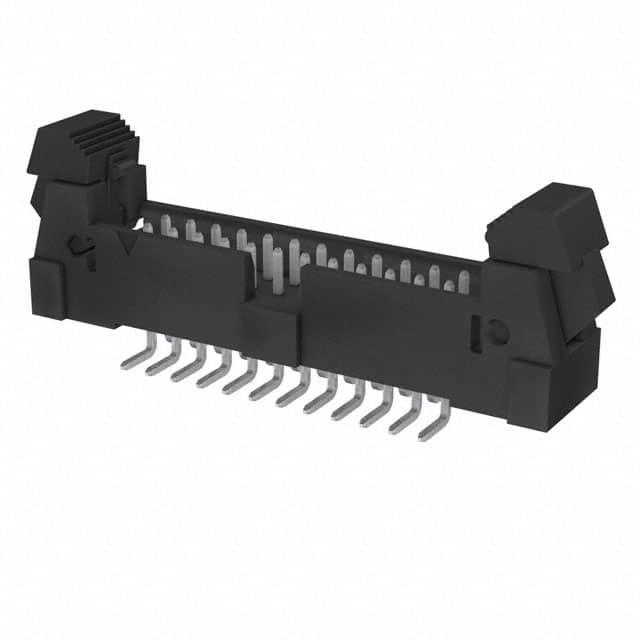 EHT-112-01-TM-D-SM CONN HEADER SMD 24POS 2MM