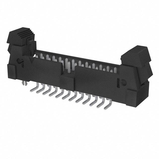 EHT-112-01-T-D-SM-LC CONN HEADER SMD 24POS 2MM