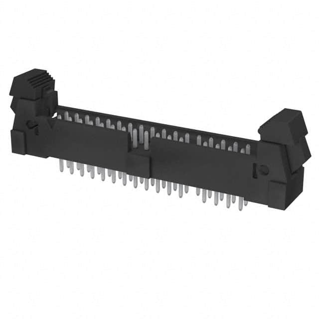 EHT-117-01-T-D-25 CONN HEADER VERT 34POS 2MM
