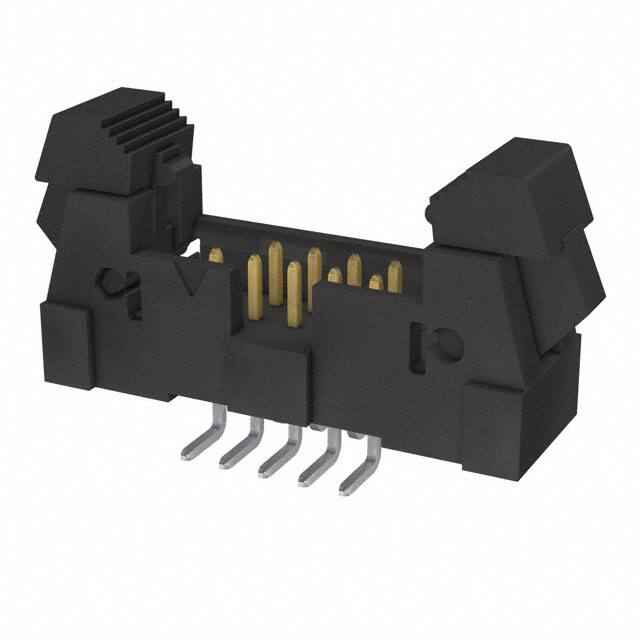 EHT-105-01-S-D-SM-02 CONN HEADER SMD 10POS 2MM
