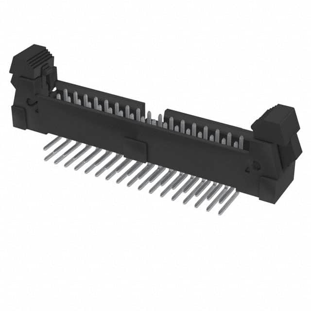 EHT-117-01-T-D-RA CONN HEADER R/A 34POS 2MM
