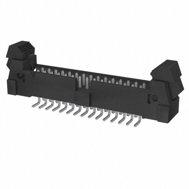 EHT-115-01-T-D-SM CONN HEADER SMD 30POS 2MM