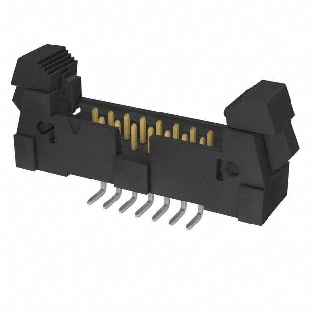 EHT-108-01-F-D-SM-01 CONN HEADER SMD 16POS 2MM