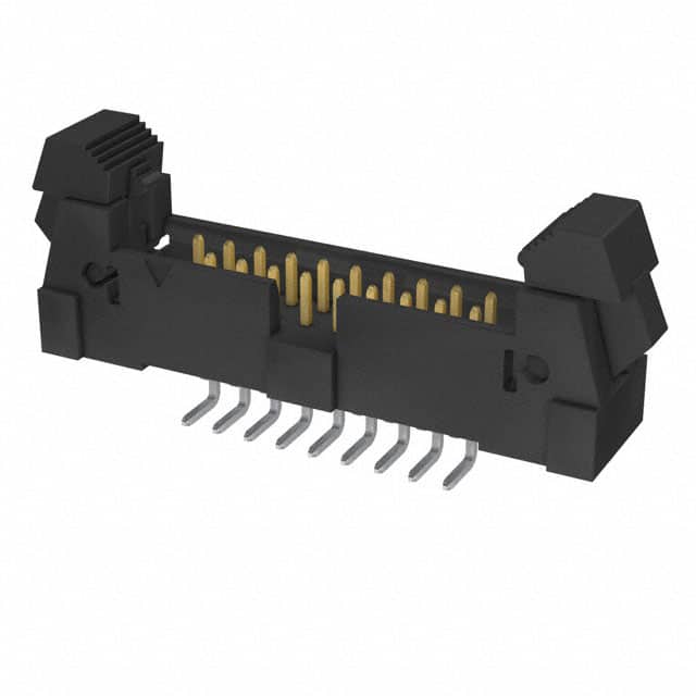 EHT-110-01-S-D-SM-01-K CONN HEADER SMD 20POS 2MM