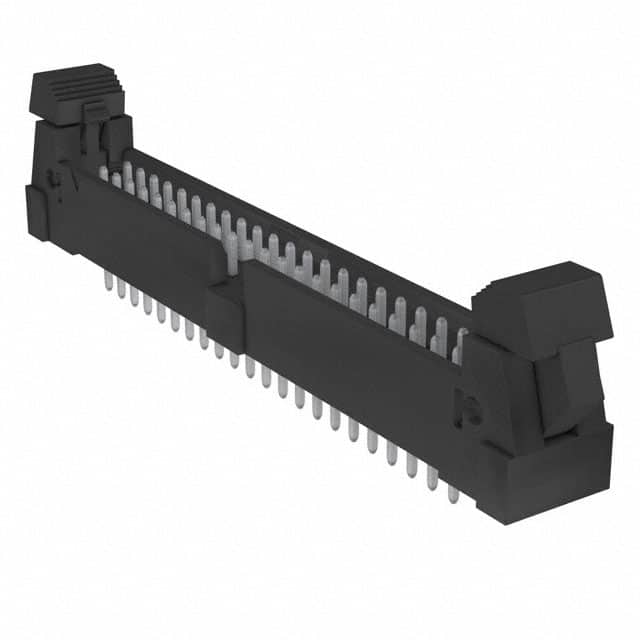 EHT-122-01-T-D CONN HEADER VERT 44POS 2MM