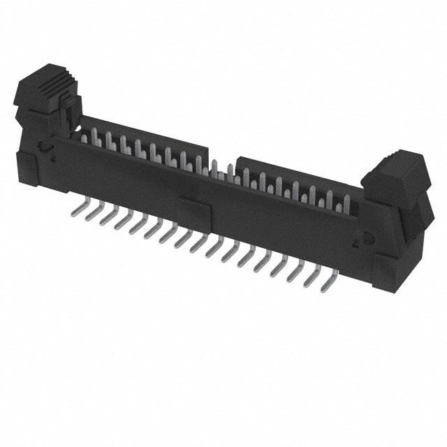 EHT-117-01-TM-D-SM CONN HEADER SMD 34POS 2MM