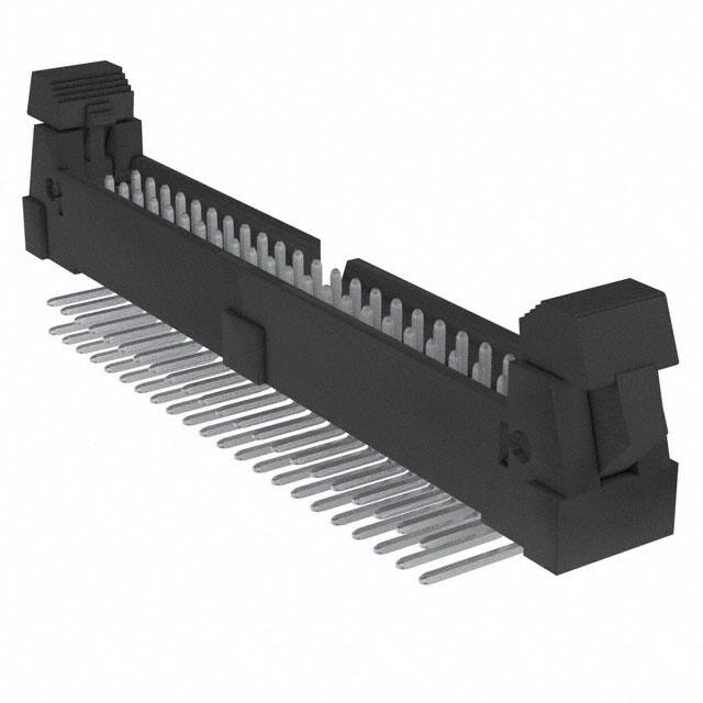 EHT-122-01-TM-D-RA CONN HEADER R/A 44POS 2MM