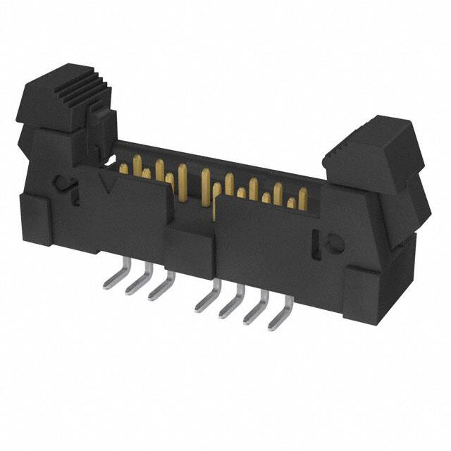 EHT-108-01-S-D-SM-07-K CONN HEADER SMD 16POS 2MM